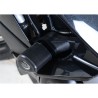 Tampons de protection R&G RACING Aero KAWASAKI Z1000SX 2017-2019 NINJA 1000 SX 2020-2021 2