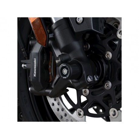Protections de fourche R&G RACING KAWASAKI NINJA 1000 SX 2020-2021