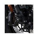 Protections de fourche R&G RACING KAWASAKI NINJA 1000 SX 2020-2021