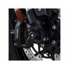 Protections de fourche R&G RACING KAWASAKI NINJA 1000 SX 2020-2021 0