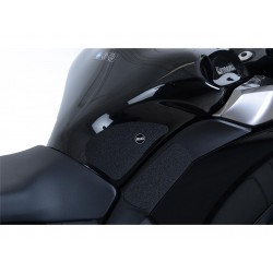 Grips de réservoir R&G Easy-Grip KAWASAKI Z1000SX 2011-2019 NINJA 1000 SX 2020-2024