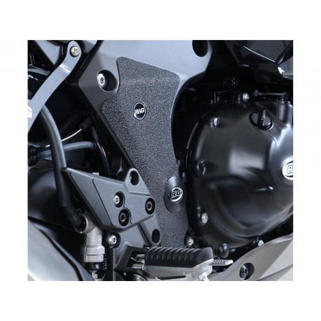 Kit protection de cadre R&G RACING KAWASAKI Z1000SX 2017-2019 NINJA 1000 SX 2020-2021