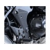 Kit protection de cadre R&G RACING KAWASAKI Z1000SX 2017-2019 NINJA 1000 SX 2020-2021 2