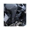 Kit protection de cadre R&G RACING KAWASAKI Z1000SX 2017-2019 NINJA 1000 SX 2020-2021 5