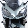 Ecran de protection feu avant R&G RACING KAWASAKI Z1000SX 2017-2019 NINJA 1000 SX 2020-2020 0