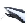 Support de plaque R&G Racing KAWASAKI Z650 NINJA 650 2017-2020 1
