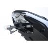 Support de plaque R&G Racing KAWASAKI Z650 NINJA 650 2017-2020 2