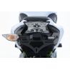 Support de plaque R&G Racing KAWASAKI Z650 NINJA 650 2017-2020 4