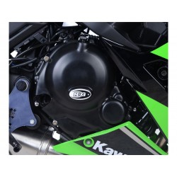 Couvre carter droit R&G RACING KAWASAKI Z650 NINJA 650 Z650 RS