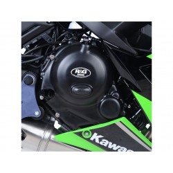 Couvre carter droit R&G RACING race series KAWASAKI Z650 NINJA 650 Z650RS 