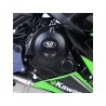 Couvre carter droit R&G RACING race series KAWASAKI Z650 NINJA 650 Z650RS 0