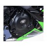 Couvre carter droit R&G RACING race series KAWASAKI Z650 NINJA 650 Z650RS 2