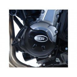 Protection carter gauche R&G RACING KAWASAKI Z650 NINJA 650 Z650 RS