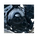 Protection carter droit R&G RACING KAWASAKI Z650 NINJA 650 2017-2020