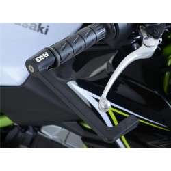 Protections De Levier De Frein R&G RACING KAWASAKI Z650 NINJA 650 2017-2021