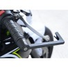 Protections De Levier De Frein R&G RACING KAWASAKI Z650 NINJA 650 2017-2020 1