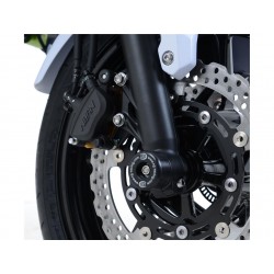 Protections de fourche R&G RACING KAWASAKI Z650 NINJA 650 2017-2024 Z650RS 2022-2024