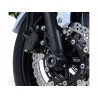 Protections de fourche R&G RACING KAWASAKI Z650 NINJA 650 Z650RS 0