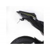 Support de plaque R&G Racing KAWASAKI Z900 Z H2 Z H2 SE 1