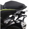 Support de plaque R&G Racing KAWASAKI Z900 Z H2 Z H2 SE 2