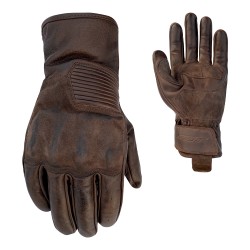 Gants moto cuir été RST Crosby CE