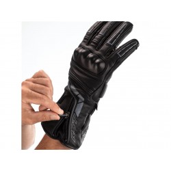 Gants moto cuir toutes saisons RST Storm 2