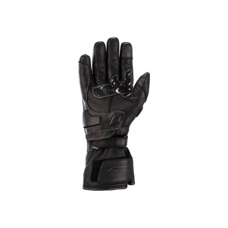 Gants moto mi saison étanche Storm 2 habillemment motard gants moto chez  equip'moto