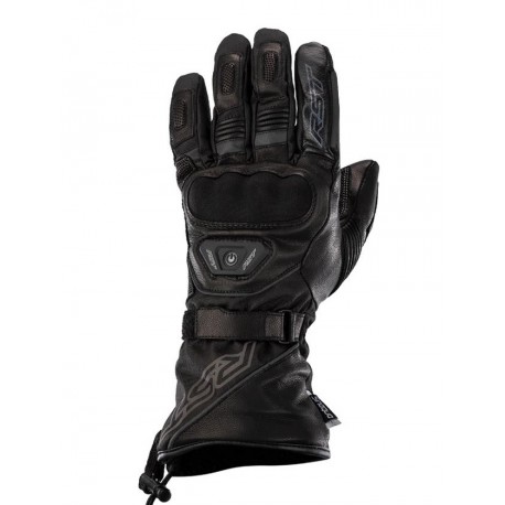 Gants hiver chauffant RST Paragon 6