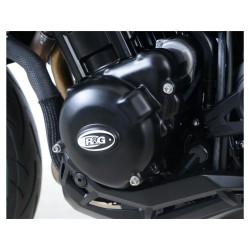 Couvre carter gauche R&G RACING KAWASAKI Z900 Z900RS 