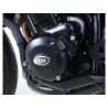 Couvre carter gauche R&G RACING KAWASAKI Z900 2017-2020 Z900RS 2018-2020 2