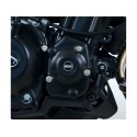 Couvre carter démarreur R&G RACING KAWASAKI Z900 2017-2020 Z900RS 2018-2020