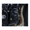 Couvre carter démarreur R&G RACING KAWASAKI Z900 2017-2020 Z900RS 2018-2020 2