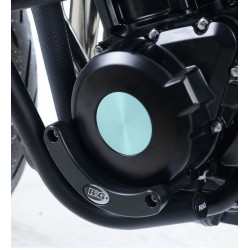 Slider moteur gauche R&G RACING KAWASAKI Z900 Z900RS 