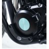 Slider moteur gauche R&G RACING KAWASAKI Z900 2017-2020 Z900RS 2018-2020 0