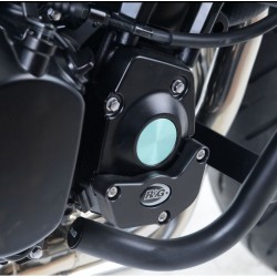 Slider moteur droit R&G RACING KAWASAKI Z900 Z900RS 