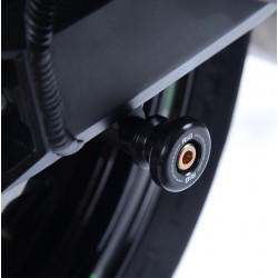 Pions de bras oscillant R&G RACING KAWASAKI Z900 Z900RS Z1000 H2 TRIUMPH 1200 BOBBER
