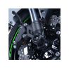 Protections de fourche R&G RACING KAWASAKI Z900 2017-2020 Z900RS 2018-2020 1