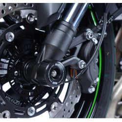 Protections de fourche R&G RACING KAWASAKI Z900 2017-2024 Z900RS 2018-2024
