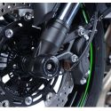Protections de fourche R&G RACING KAWASAKI Z900 2017-2020 Z900RS 2018-2020