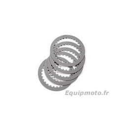 Kit disque d'embrayage lisse MT-07 2014 - 2016