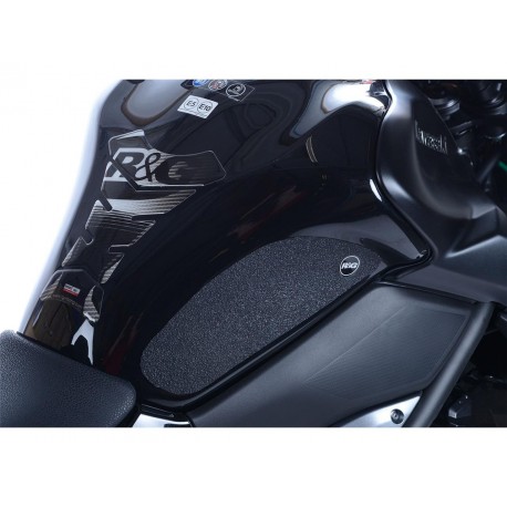 Grips de réservoir R&G Easy-Grip KAWASAKI Z900 2017-2020 Z900RS 2018-2020 Z 1000 H2 2020