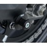 Diabolos moto R&G RACING M8 x 1.25 0