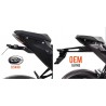 Support de plaque R&G Racing KTM 1290 SUPER DUKE R 2020 2021 2