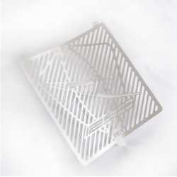 Protections de radiateur gravée R&G racing KTM 1290 SUPER DUKE R 2020-2024