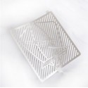 Protections de radiateur gravée R&G racing KTM 1290 SUPER DUKE R 2020