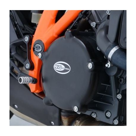 Couvre carter droit R&G RACING KTM ADVENTURE SUPER ADVENTURE SUPER DUKE