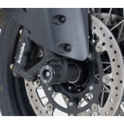 Protections de fourche R&G RACING KTM 1050 ADVENTURE 1190 ADVENTURE 1290 SUPER ADVENTURE 1290 SUPER DUKE