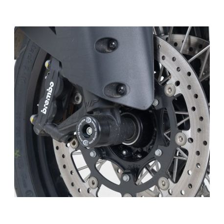 Protections de fourche R&G RACING KTM 1050 ADVENTURE 1190 ADVENTURE 1290 SUPER ADVENTURE 1290 SUPER DUKE
