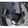 Protections de fourche R&G RACING KTM 1050 ADVENTURE 1190 ADVENTURE 1290 SUPER ADVENTURE 1290 SUPER DUKE 0