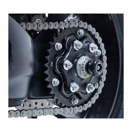 Protection de bras oscillant R&G RACING KTM 1290 SUPER DUKE R 2014-2020 1290 SUPER DUKE GT 2016-2020